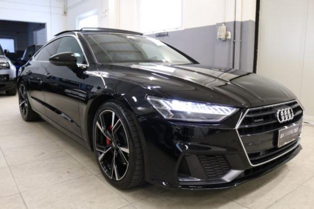 AUDI A7 SPB 50 3.0 TDI quattro tiptronic Business rif. 23901259