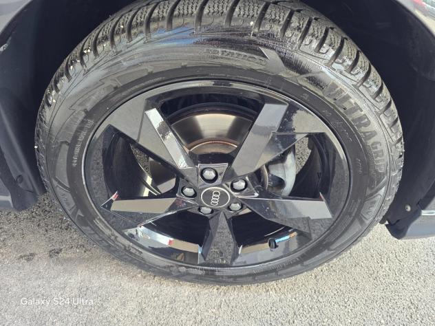 Audi Q3 35 TDI S tronic line edition - Foto 8