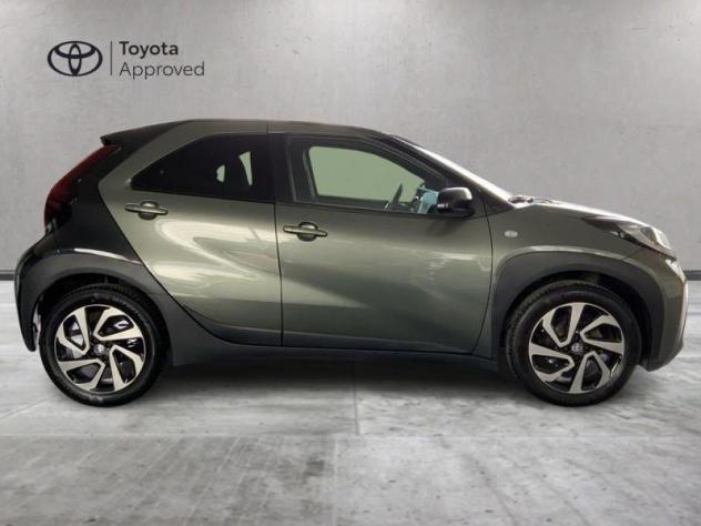 Toyota Aygo X 1.0 VVT-i 72 CV 5 porte Trend - Foto 5
