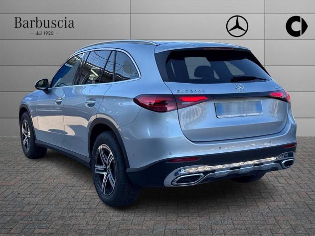 Mercedes-Benz GLC - X254 - 200 d Advanced 4matic auto - Foto 4