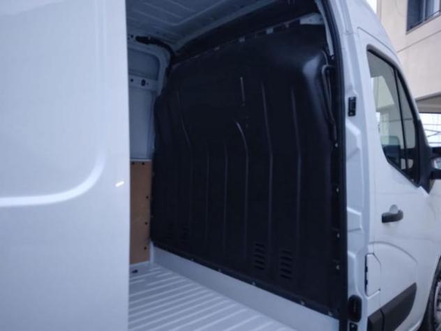 RENAULT Master 2.3 CDTI Furgone rif. 23918288 - Foto 8