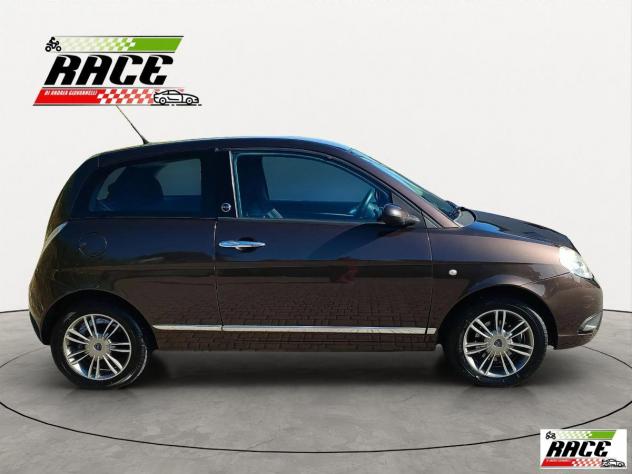 LANCIA - Ypsilon - 1.4 Platino Ecochic GPL - Foto 7