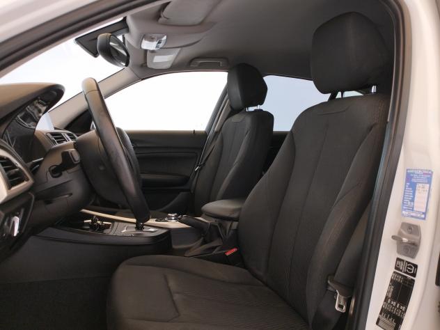 Bmw 116d Advantage - NEOPATENTATI - Foto 9