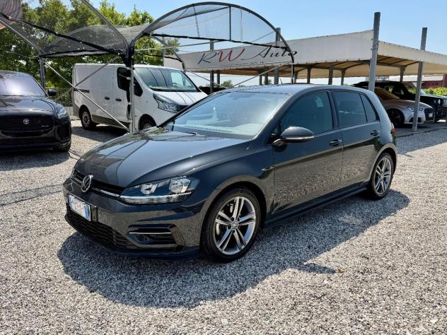 VOLKSWAGEN - Golf - 1.5 TSI 150CV EVO ACT R-Line
