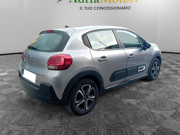 Citroën C3 PureTech 83 S&S Feel Neo patentati - Foto 5