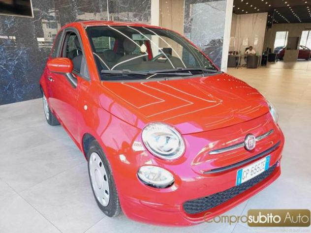 FIAT 500 1.0 Hybrid Red rif. 23808219 - Foto 2