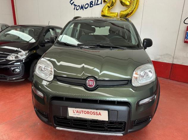Fiat Panda 0.9 TwinAir Turbo S&S 4x4 - Foto 2