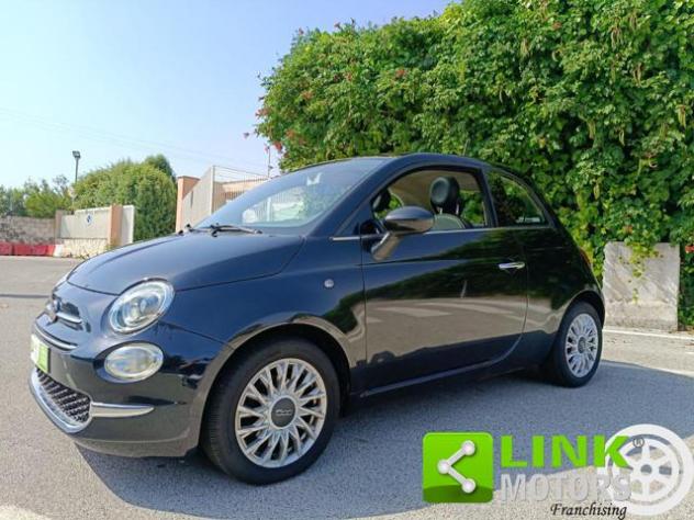 FIAT 500 1.2 Lounge rif. 23956015 - Foto 10
