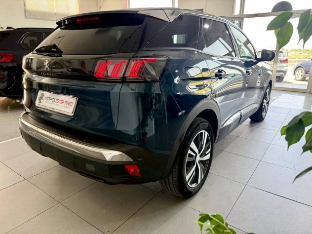 Peugeot 3008 BlueHDi 130 S&S EAT8 Allure - Foto 6