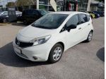 Nissan Note 1.2 80cv GPL Visia