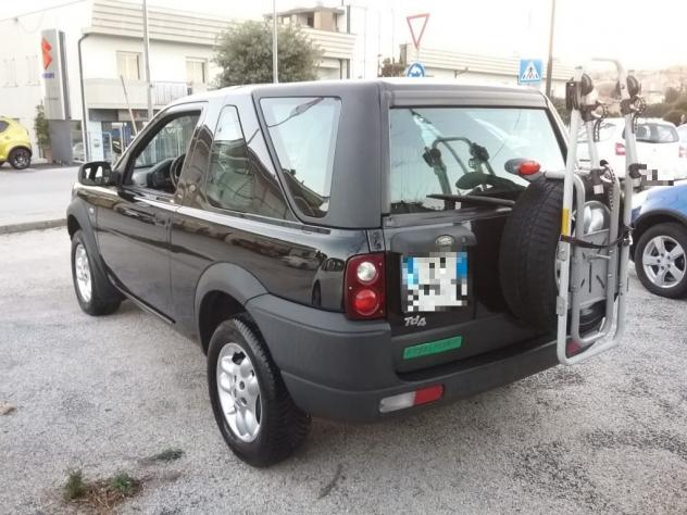 Land Rover Freelander RECANATI - 2.0 Td4 16V cat 3p. Softb. S - Foto 5