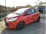 FORD Ka 2ª serie Ka+ 1.2 8V 69CV