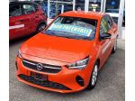 Opel Corsa 75 Cv per neopatentati NESSUN OBBLIGO FINANZIARIO !