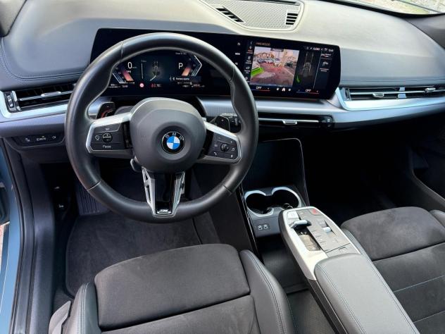 BMW X1 xDrive Hybrid Mhev **FULL OPTIONAL** - Foto 7