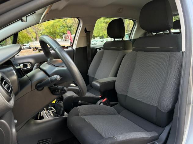 Citroën C3 C3 1.2 puretech C-Series s&s 83cv - Foto 5