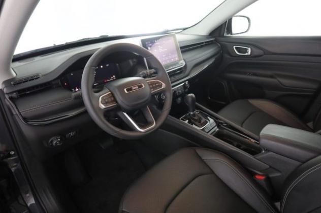 JEEP Compass Compass 1.5 Turbo T4 130 CV MHEV 2WD Summit rif. 23998795