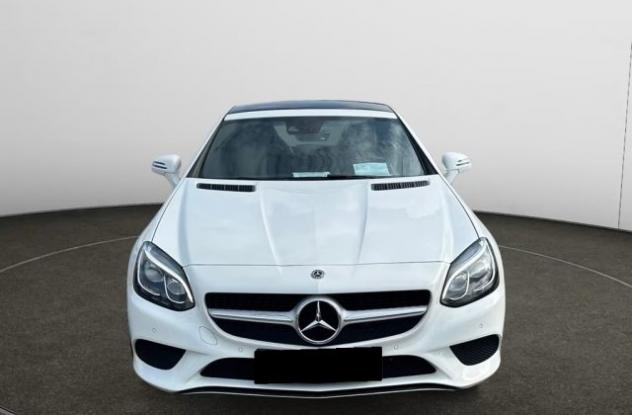 MERCEDES-BENZ SLC 300 Premium Amg rif. 23670227 - Foto 8