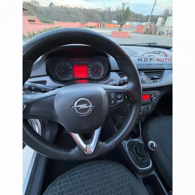 Opel Corsa Benzina GPL - Foto 7