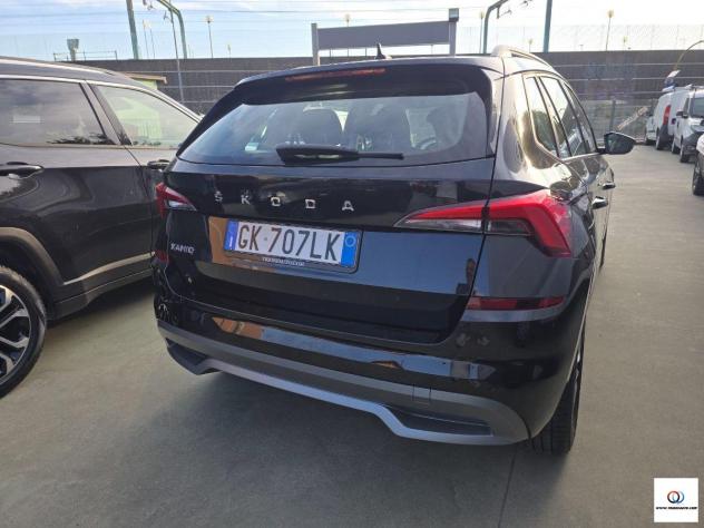 SKODA - Kamiq - 1.0 TSI 115 CV Style - Foto 5