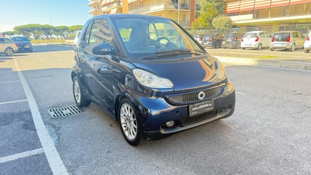 Smart ForTwo 1000 52 kW couppulse CAMBIO F1 LED CERCHI 15 - Foto 2