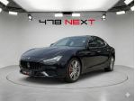 Maserati Ghibli Ghibli 2.0 mhev Gransport 330cv auto
