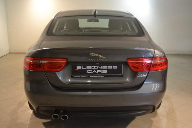 JAGUAR XE 2.0 D Turbo 180 CV AWD aut. Portfolio rif. 23821518 - Foto 3