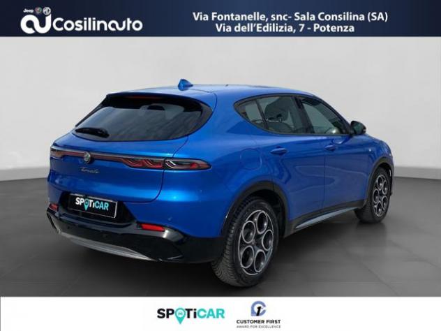 ALFA ROMEO Tonale 1.6 diesel 130 CV TCT6 TI MY23 rif. 23800122 - Foto 5