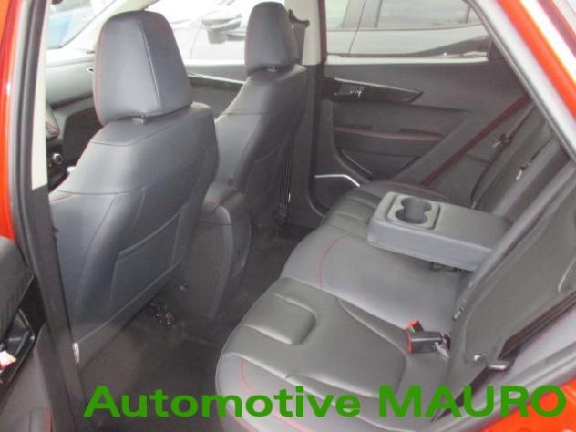 EVO Evo3 Evo 3 1.5 Bi-fuel GPL - NEOPATENTATI rif. 23982886 - Foto 10