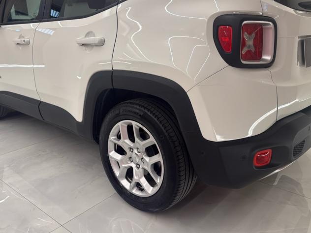 Jeep Renegade 1.6 Multijet 120cv Limited - Foto 10