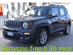 Jeep Renegade Renegade 1.6 mjt Limited 2wd 130cv