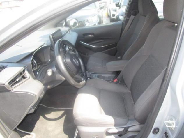 Toyota Corolla Touring Sports 1.8 Hybrid Business *Navigatore* - Foto 5