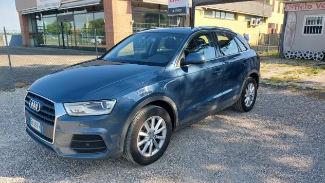 Audi Q3 1.4 TFSI 150 CV S tronic Business - Foto 2