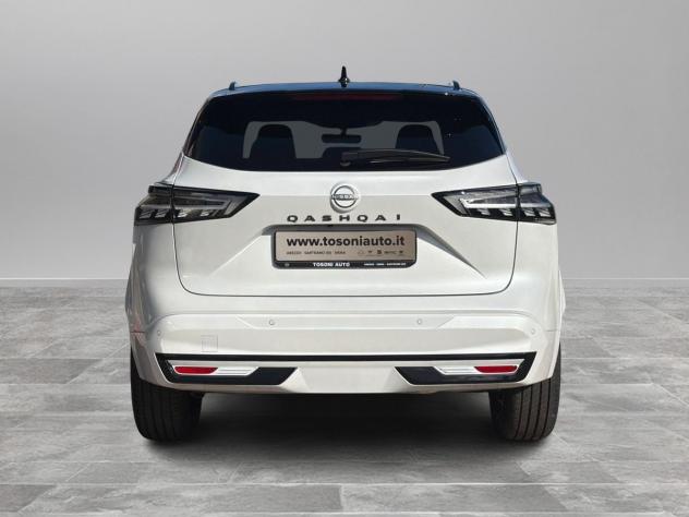 Nissan Qashqai 1.3 mhev N-Design 2wd 140cv - Foto 5