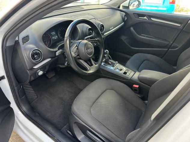 Audi A3 SPB 35 TDI S tronic S-Line - Foto 8