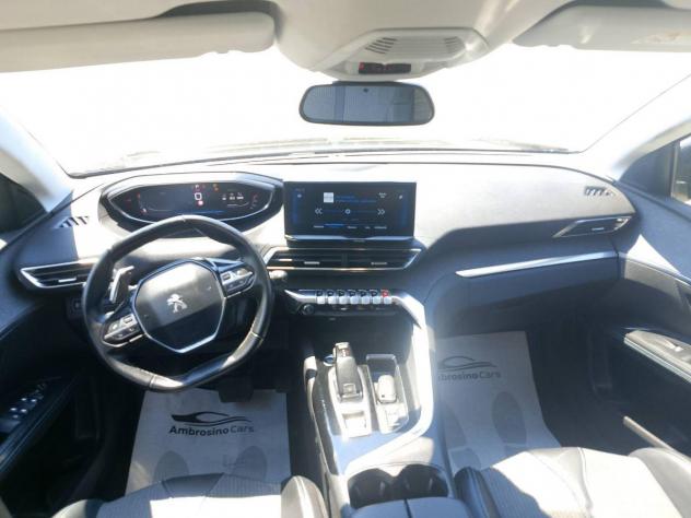 PEUGEOT - 5008 - BlueHDi 130 EAT8 S&S GT Line - Foto 6