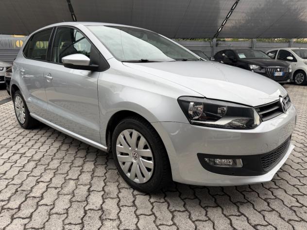 Volkswagen Polo 5 Porte Polo 5p 1.2 Comfortline 70cv IDONEA NEOPATENTATI - Foto 4