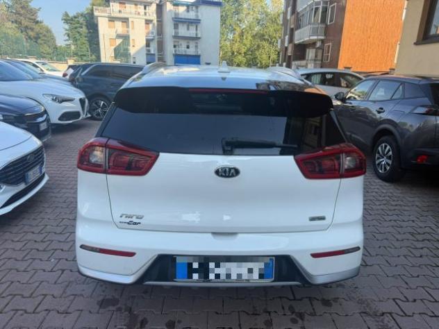 KIA Niro 1.6 GDi DCT HEV Style rif. 24097269 - Foto 5