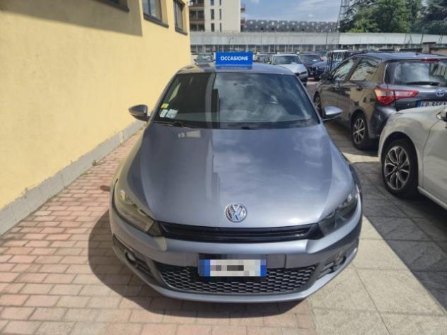 VOLKSWAGEN Scirocco 2.0 TDI 140CV DPF DSG rif. 23718574 - Foto 2