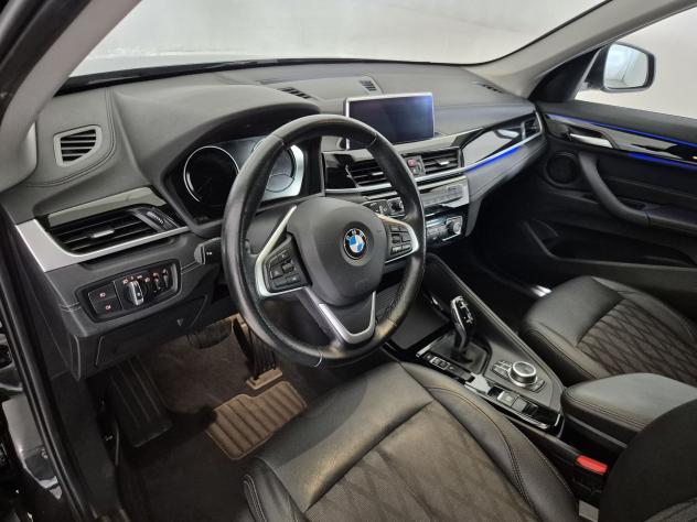 BMW X1 F48 2019 Benzina sdrive18i xLine 140cv auto - Foto 7