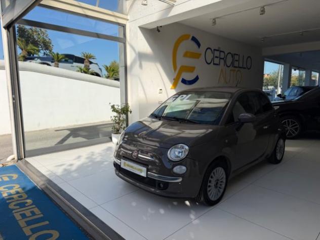 FIAT 500 1.2 Lounge gpl rif. 24149407 - Foto 2