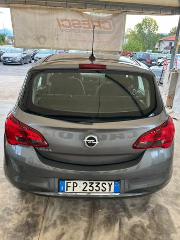 Opel Corsa 1.4 90CV 5 porte Advance - Foto 5
