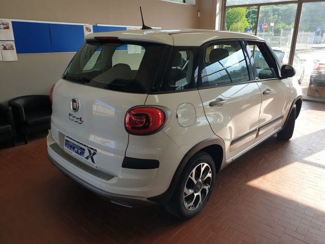 FIAT 500L 1.4 CITYCROSS - Foto 3