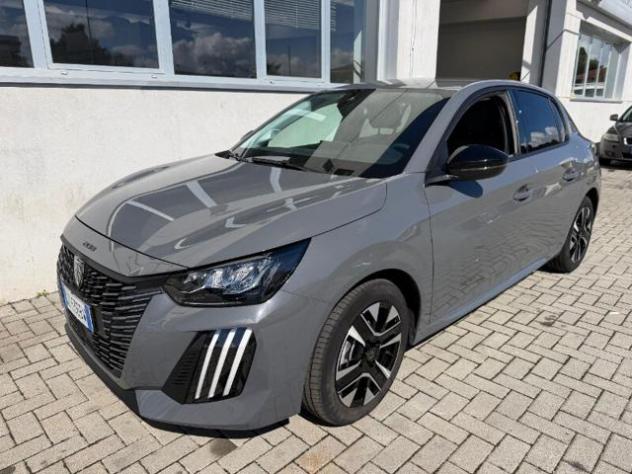 PEUGEOT 208 PureTech 100 Stop&Start 5 porte Allure rif. 23698541 - Foto 4