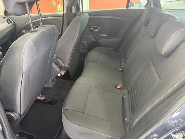 Renault Mégane 1.5 dCi 110cv Limited SporTour - Foto 9