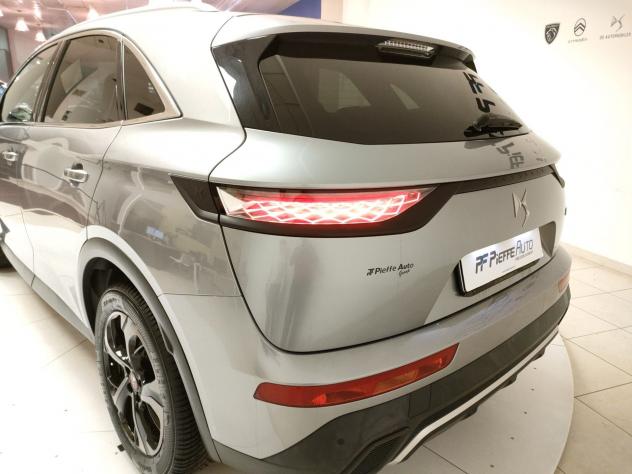 DS DS7 CROSSBACK DS 7 Crossback BlueHDi 130 Grand Chic - Foto 9