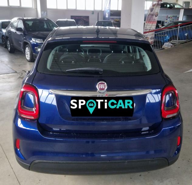 FIAT 500X 500X 1.3 mjt Urban 4x2 95cv - Foto 5