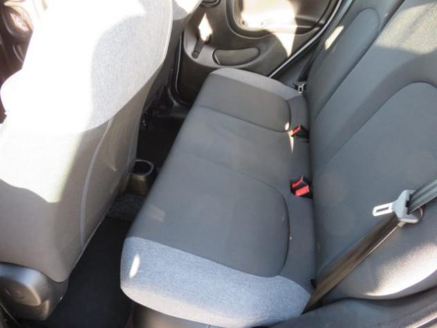 FIAT Panda 0.9 TwinAir Turbo Natural Power City Life CLIMA AU rif. 24003222 - Foto 9