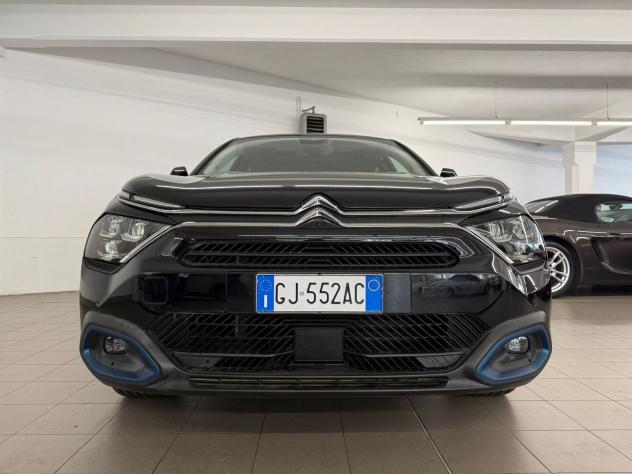 Citroën E-C4 100 kW 136CV Electric Shine con Tetto paronamico e telecamera 360 - Foto 7