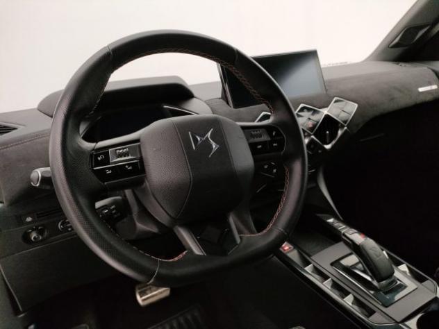 DS AUTOMOBILES DS 3 Crossback DS3CB E-TEN P-LINE rif. 20588310 - Foto 9
