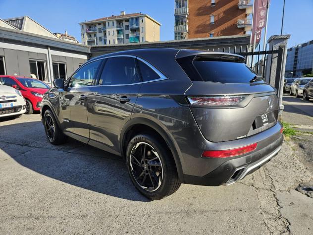 DS DS7 CROSSBACK BlueHDi 180 Automatica Performance Line - Foto 6